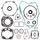 Complete Gasket Kit with Oil Seals WINDEROSA CGKOS 811426