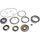 Differential bearing and seal kit All Balls Racing 25-2121 DB25-2121 front