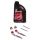 Kit Fork BITUBO KFORK rebound - compression pistons, shims (+1 Lt. Oil)