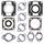 Complete Gasket Kit with Oil Seals WINDEROSA CGKOS 711018E