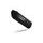 Bolt-on silencer GPR FURORE T.28.FUNE Matte Black