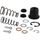 Master Cylinder Rebuild Kit All Balls Racing 18-1139