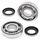 Crankshaft bearing and seal kit All Balls Racing CB24-1044