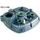 Cylinder head RMS 100070021