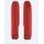 Fork guards POLISPORT 8399100001 (pair) red BETA