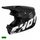 Helmet SHOT SPEED HEAVY A04-21OB-A01 black glossy S