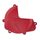 Clutch cover protector POLISPORT PERFORMANCE 8462800002 red CR 04