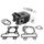 Cylinder kit RMS 100080102