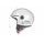 Helmet MT Helmets STREET - SQUARE (OF501) E6 - 46 L