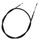 ATV brake cable All Balls Racing BC45-4039