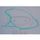 Generator cover gasket ATHENA S410210149005