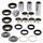 Swing arm linkage bearing and seal kit All Balls Racing SALB27-1096