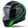 Full face helmet CASSIDA Integral GT 2.0 Reptyl black/ green/ white 2XL