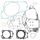 Complete Gasket Kit WINDEROSA CGK 808285