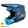 Helmet SHOT LITE VOLT A04-21OA-C01 blue pearly XS