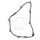 Generator cover gasket ATHENA S410510017119