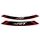 Rim strip PUIG R NINE T 9133R crven set of 8 rim strips