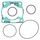 Top End Gasket Kit WINDEROSA TEGS 810614