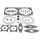 Top End Gasket Kit WINDEROSA TEGS 710320