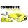 Handguards CYCRA COMPOSITE PROBEND ATV 7181-55 Yellow