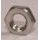 Cable lock nut Venhill LN6100 M6x1.00 Stainless Steel