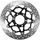 Kočiona disk BREMBO 78B40874 floating