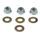 Wheel Nut Kit All Balls Racing WN85-1219