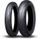 Tyre DUNLOP 100/80-17 52H TL SX Q-LITE