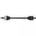 Axle All Balls Racing AB6-CA-8-342 6ball