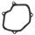 Valve cover gasket WINDEROSA VCG 816541