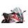 Windscreen PUIG TOURING 7595H smoke
