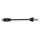 Axle All Balls Racing AB6-PO-8-332 6ball