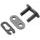 Clip type connecting link D.I.D Chain 420D RJ
