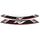 Rim strip PUIG R1 5529P silver set of 8 rim strips