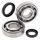Crankshaft bearing and seal kit All Balls Racing CB24-1038