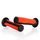 Gripi - Street MOTION STUFF ADVANCED Black/Red (dual compound)