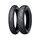 Tyre DUNLOP 100/80-17 52H TL ARROWMAX GT601F