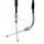 Throttle cable JMT B close