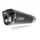 Silencer MIVV DELTA RACE D.033.SDRB Steel black