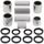 Swing arm linkage bearing and seal kit All Balls Racing SALB27-1143