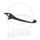 Brake lever JMT PB 9602