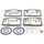 Carburetor Rebuild Kit All Balls Racing CARK26-1901