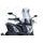 Windscreen PUIG TOURING WITH VISOR 6002H smoke