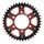 Lančenik zadnji SUPERSPROX STEALTH RST-1489:41-RED crven 41T, 525