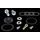 Fuel Tap Repair Kit All Balls Racing FT60-1013