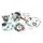 Bottom end kit HOT RODS CBK0207