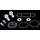 Fuel Tap Repair Kit All Balls Racing FT60-1132