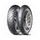 Tyre DUNLOP 90/80-16 51S TL SCOOTSMART