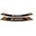 Rim strip PUIG Z1000 7590T orange set of 8 rim strips