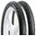 Tyre DUNLOP 2.50-17 4PR TT D104